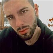 Laureando in Filosofia e scienze dell’educazione
Diploma liceo classico